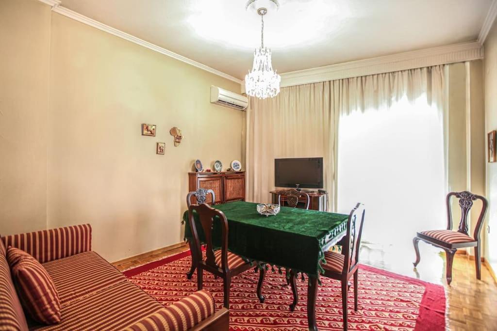 Nicolas Home Tríkala Kültér fotó