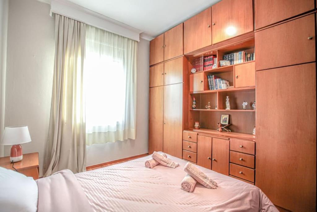 Nicolas Home Tríkala Kültér fotó