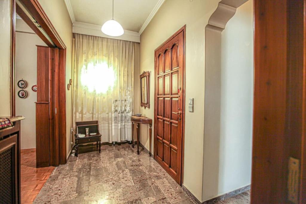 Nicolas Home Tríkala Kültér fotó