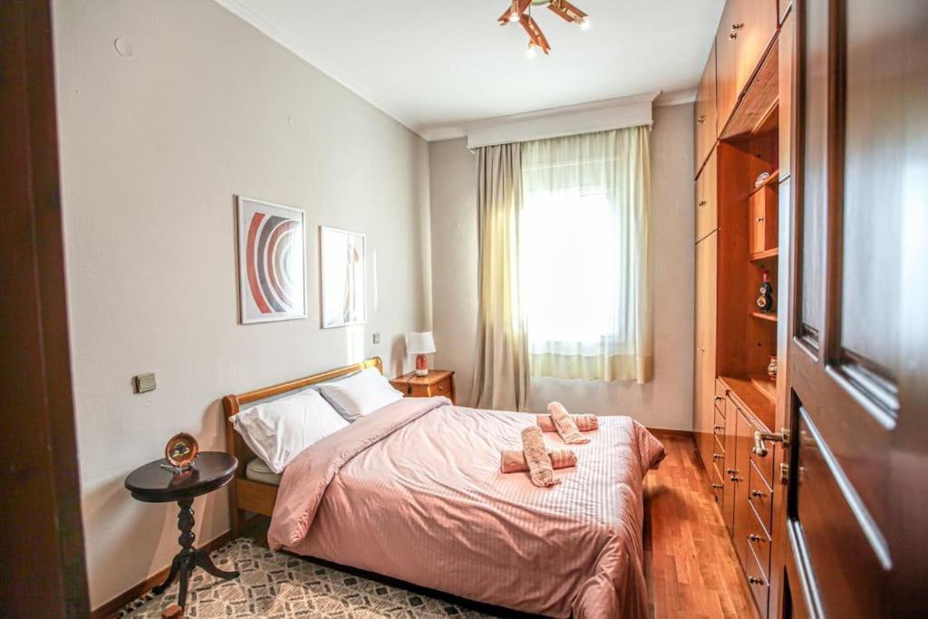 Nicolas Home Tríkala Kültér fotó
